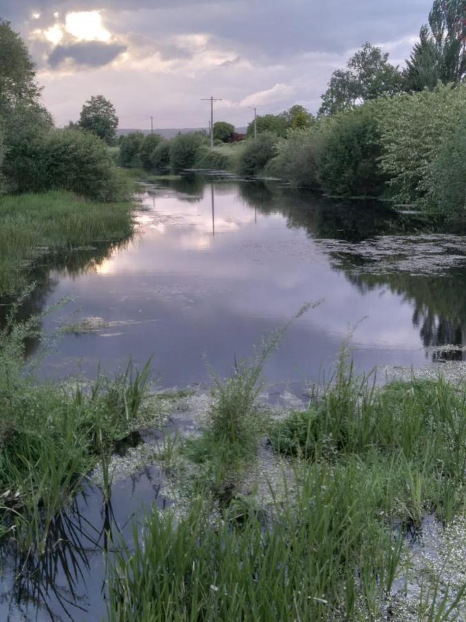 Atico Rosita En Camino De Santiago Lägenhet Xinzo de Limia Exteriör bild